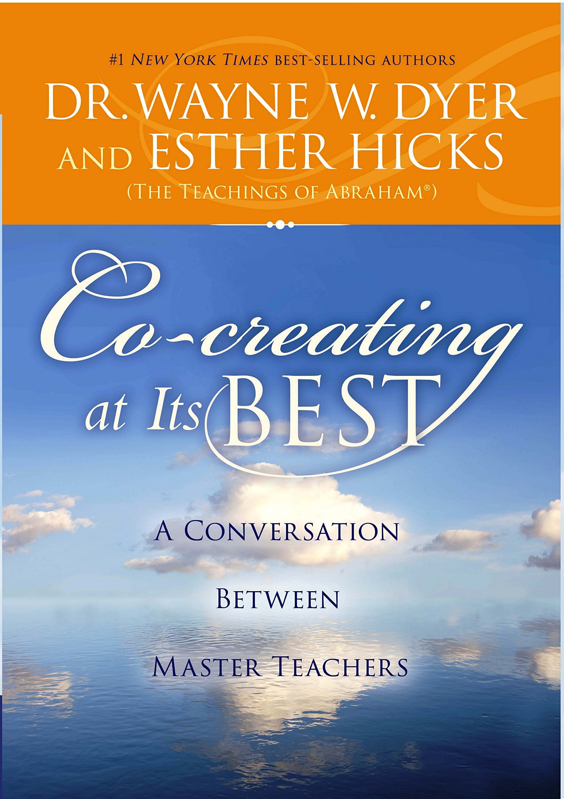 Co-creating at Its Best A Conversation Between Master Teachers