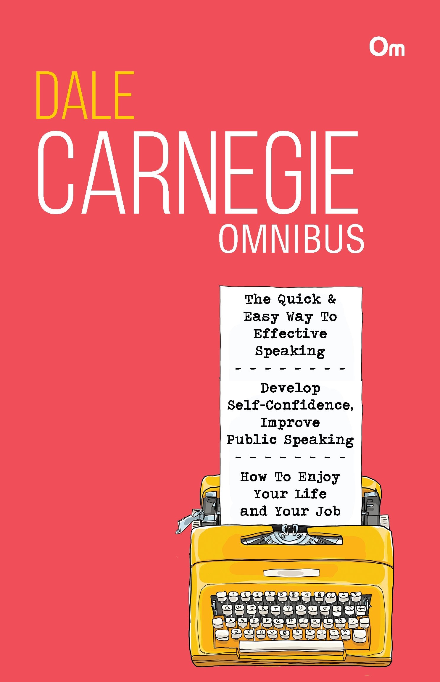 DALE CARNEGIE OMNIBUS