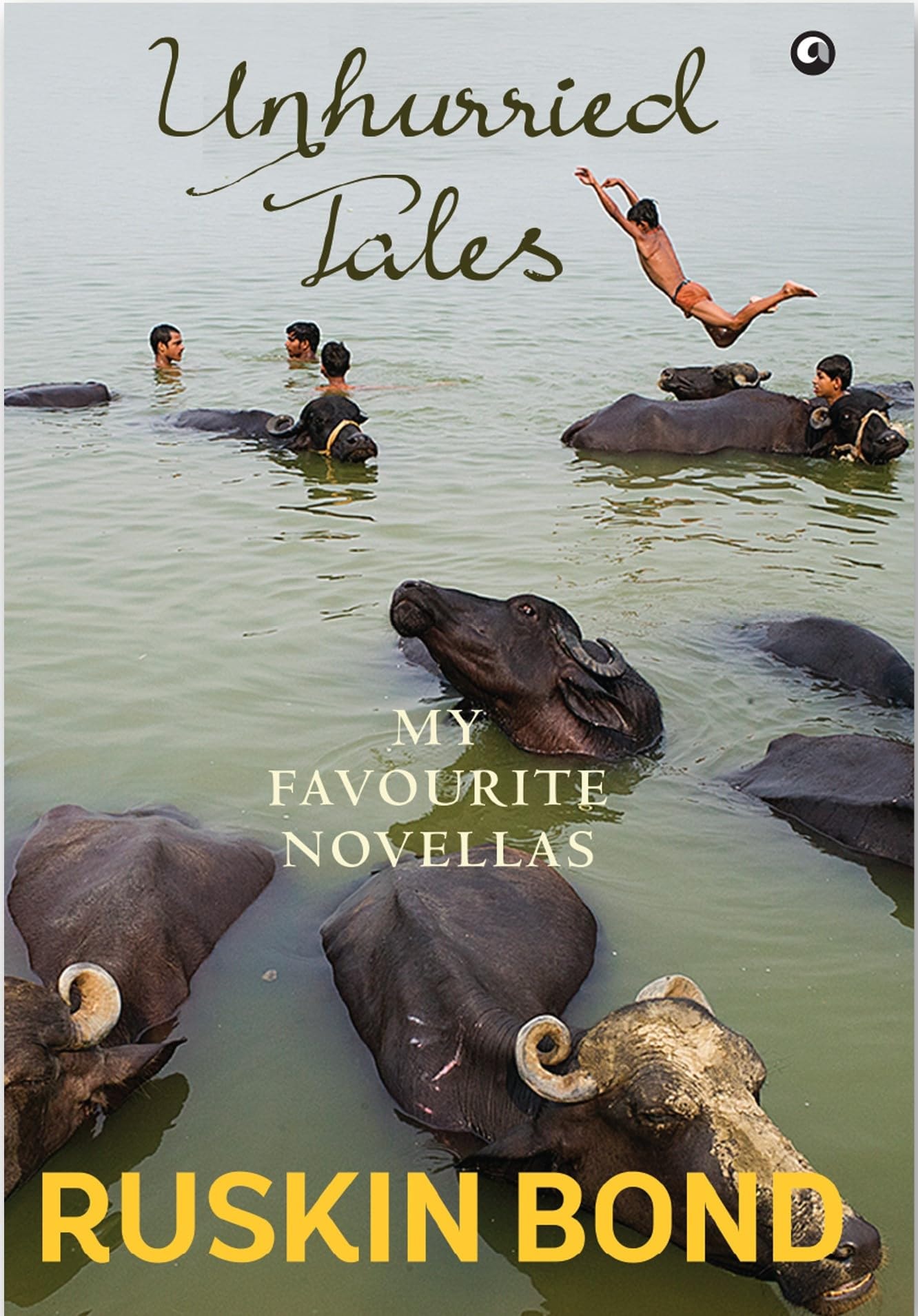 Unhurried Tales My Favourite Novellas