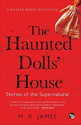 The Haunted Dolls' House Stories of the Supernatural