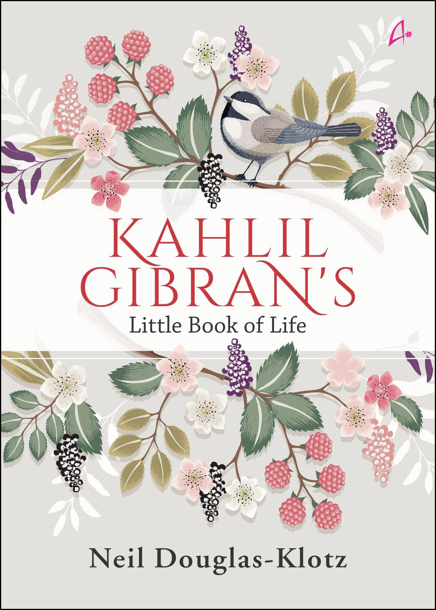 Kahlil Gibran's Little Book of Life