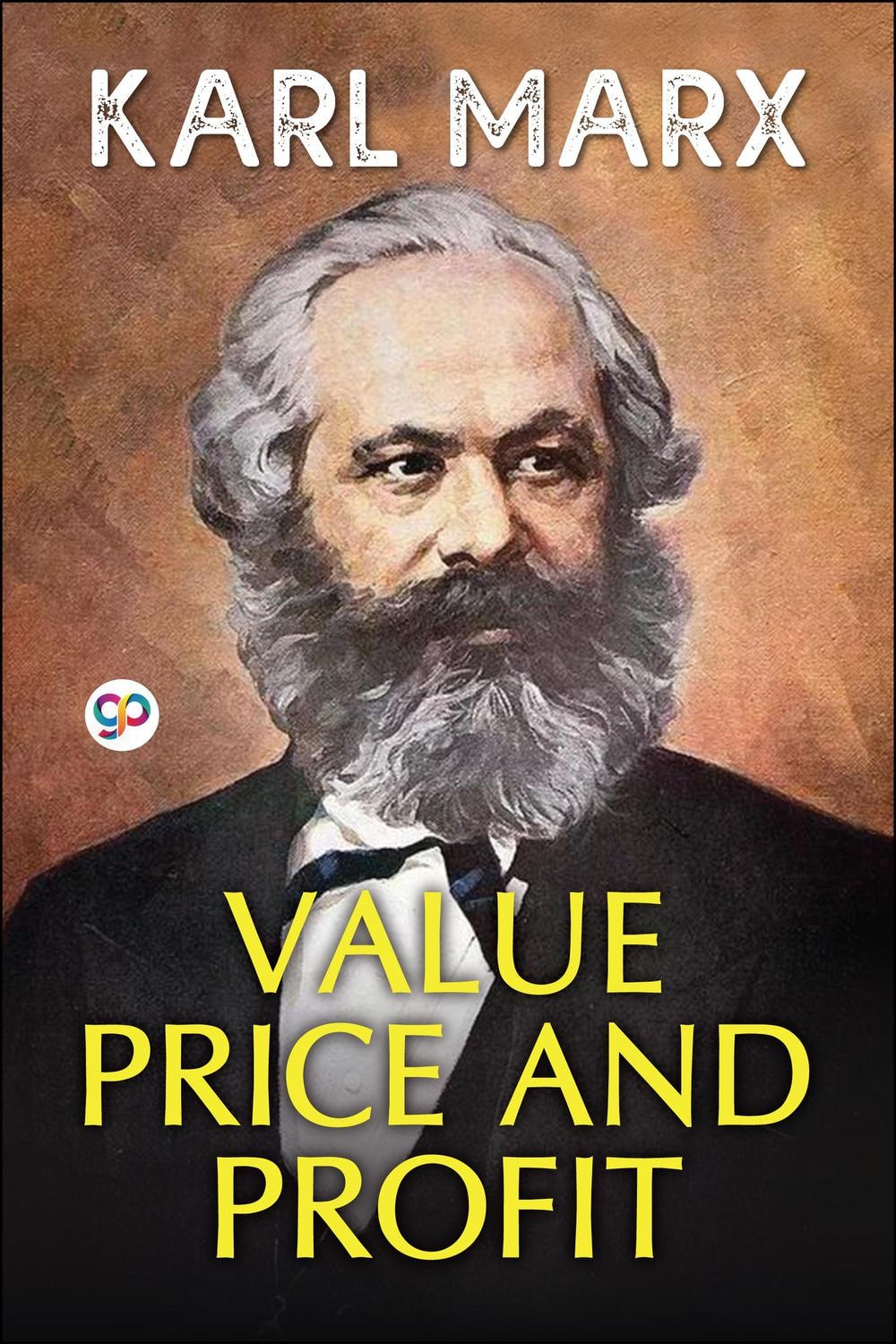 Value, price, and profit