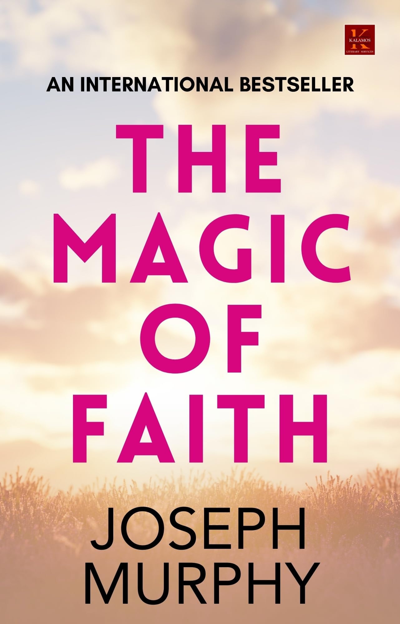 The Magic of Faith