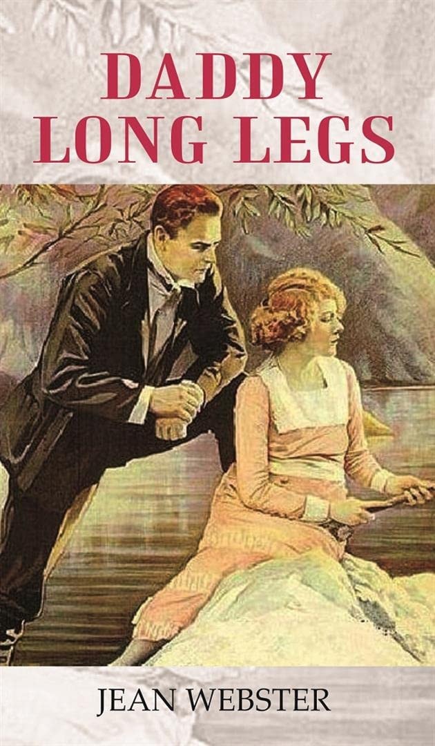 GenNext Publication DADDY LONG LEGS