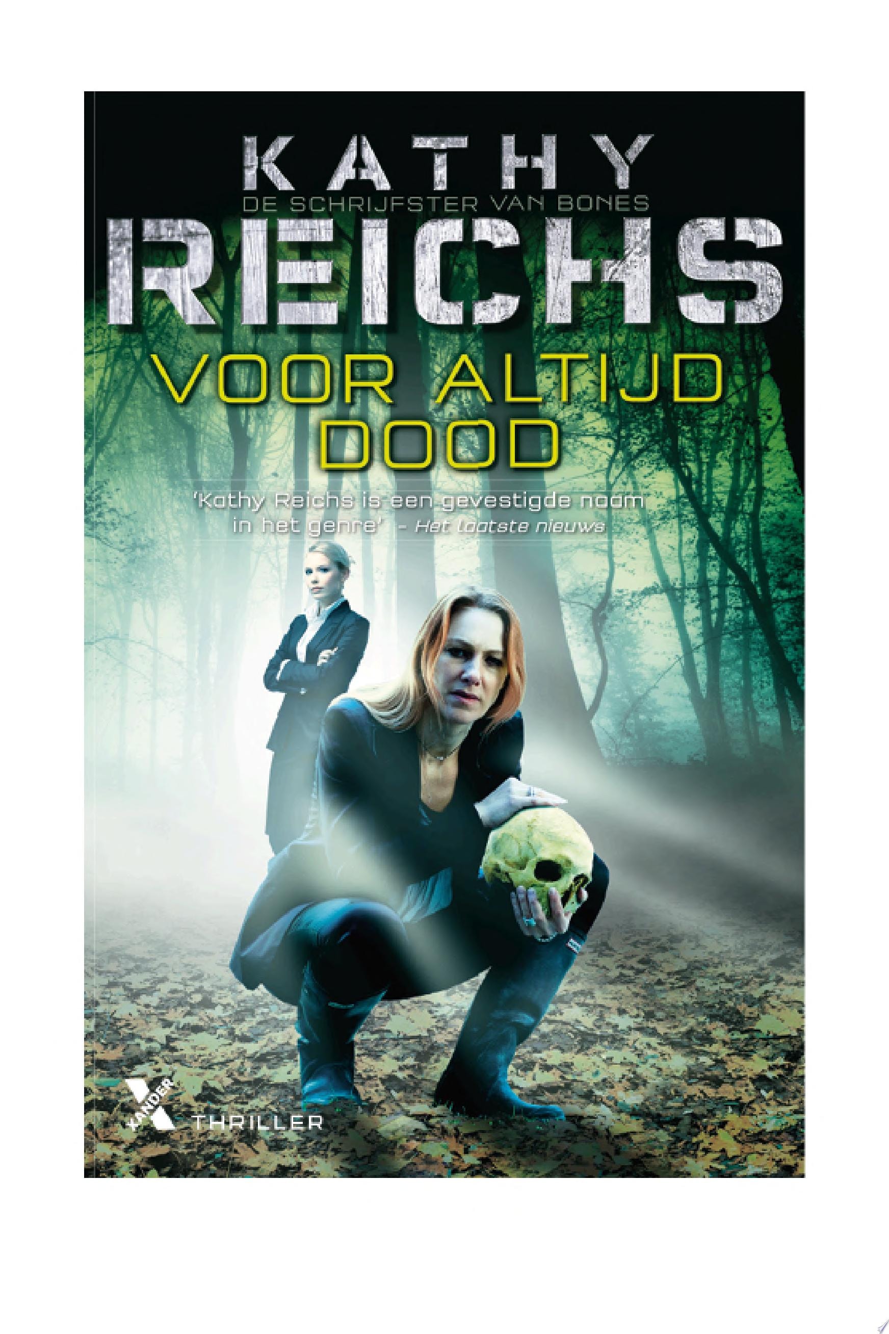 Voor altijd dood