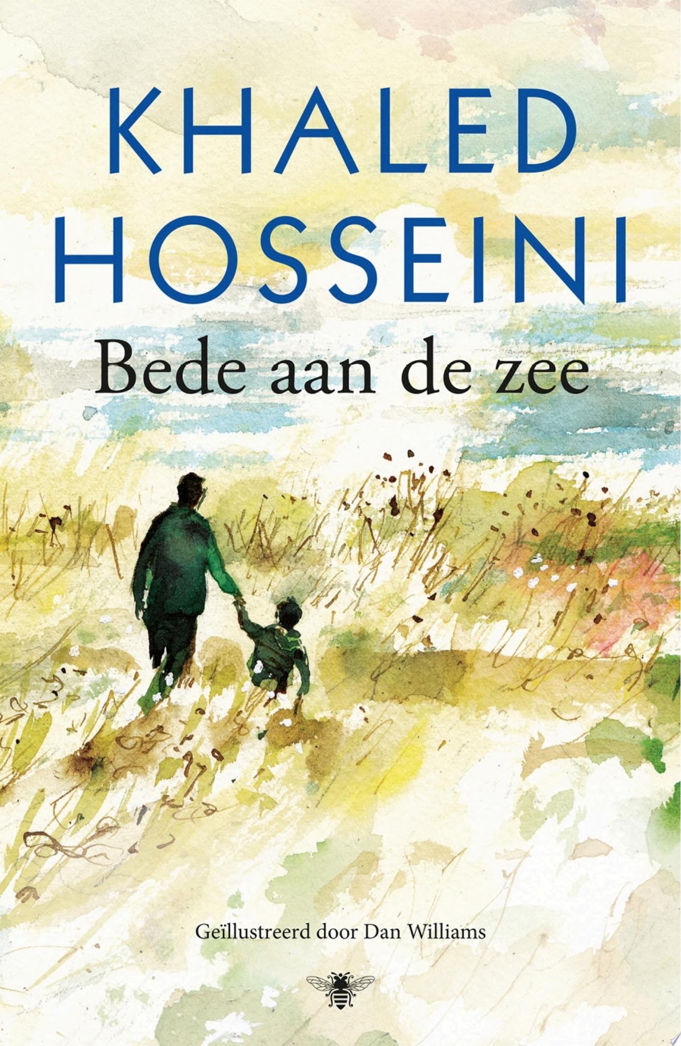 Bede aan de zee