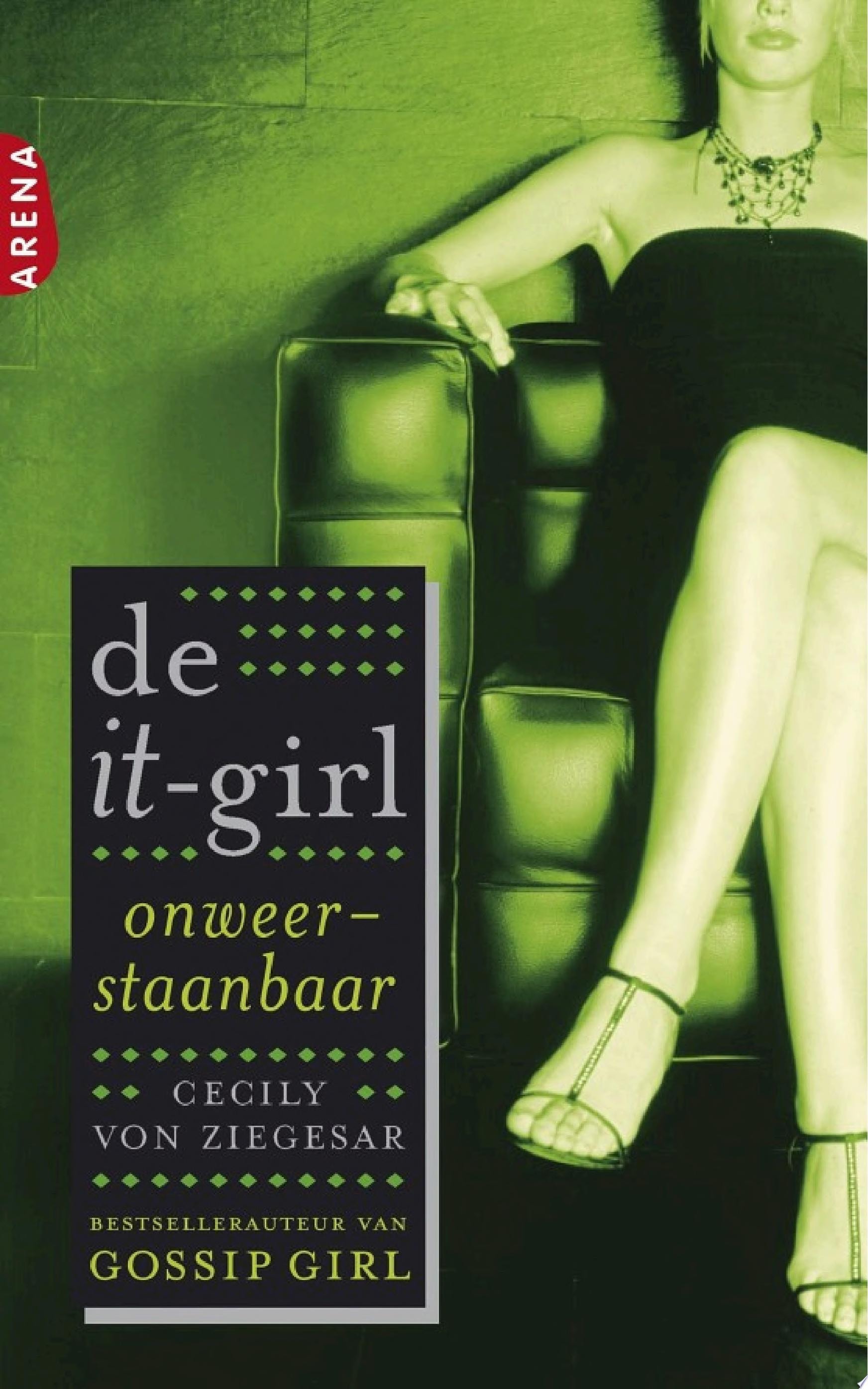 De it girl