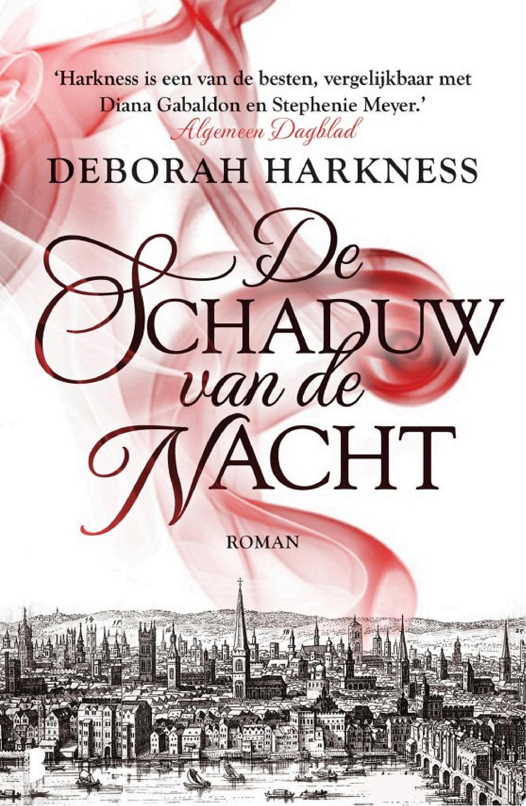 De schaduw van de nacht ook los te lezen