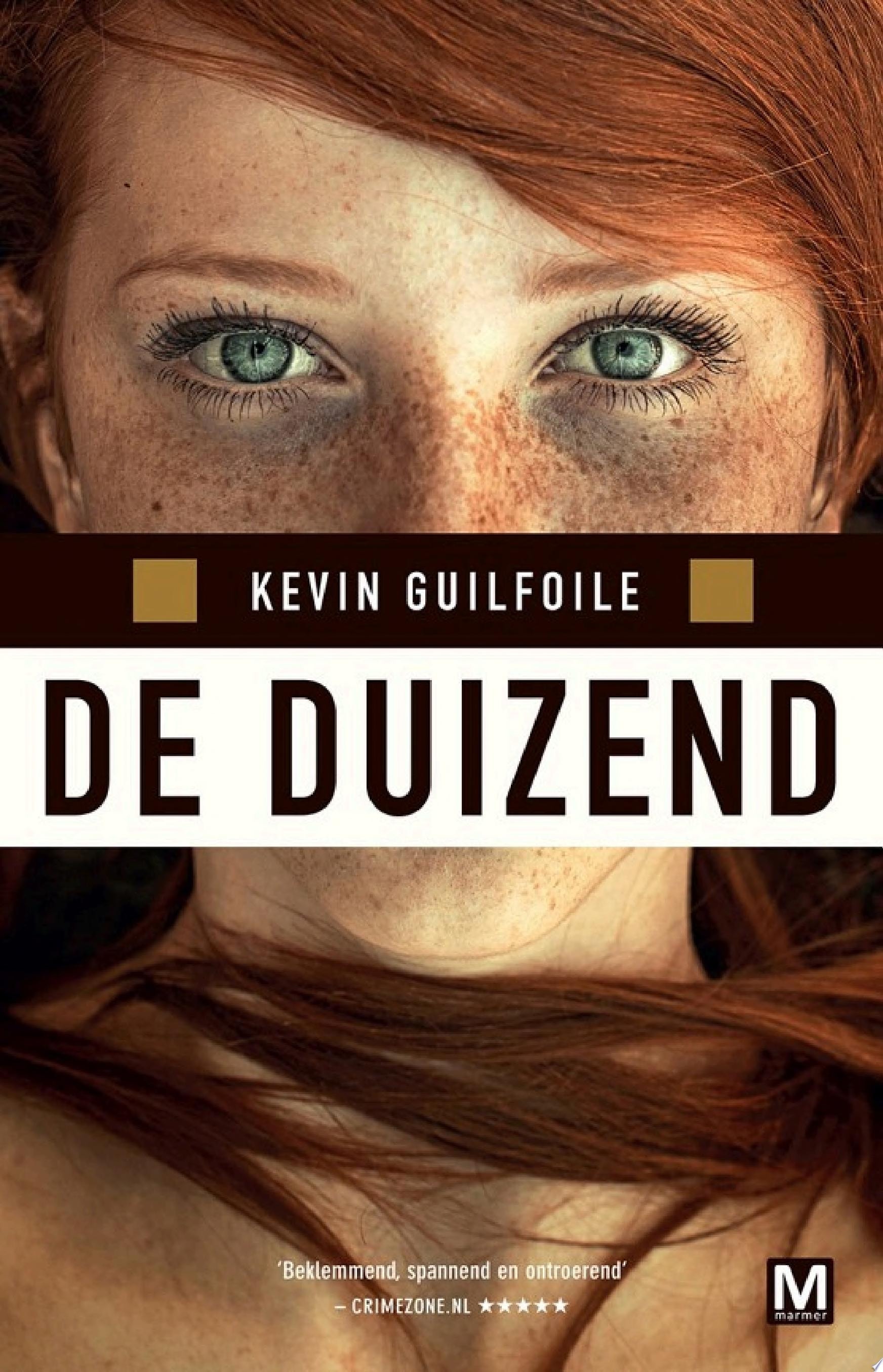 De duizend