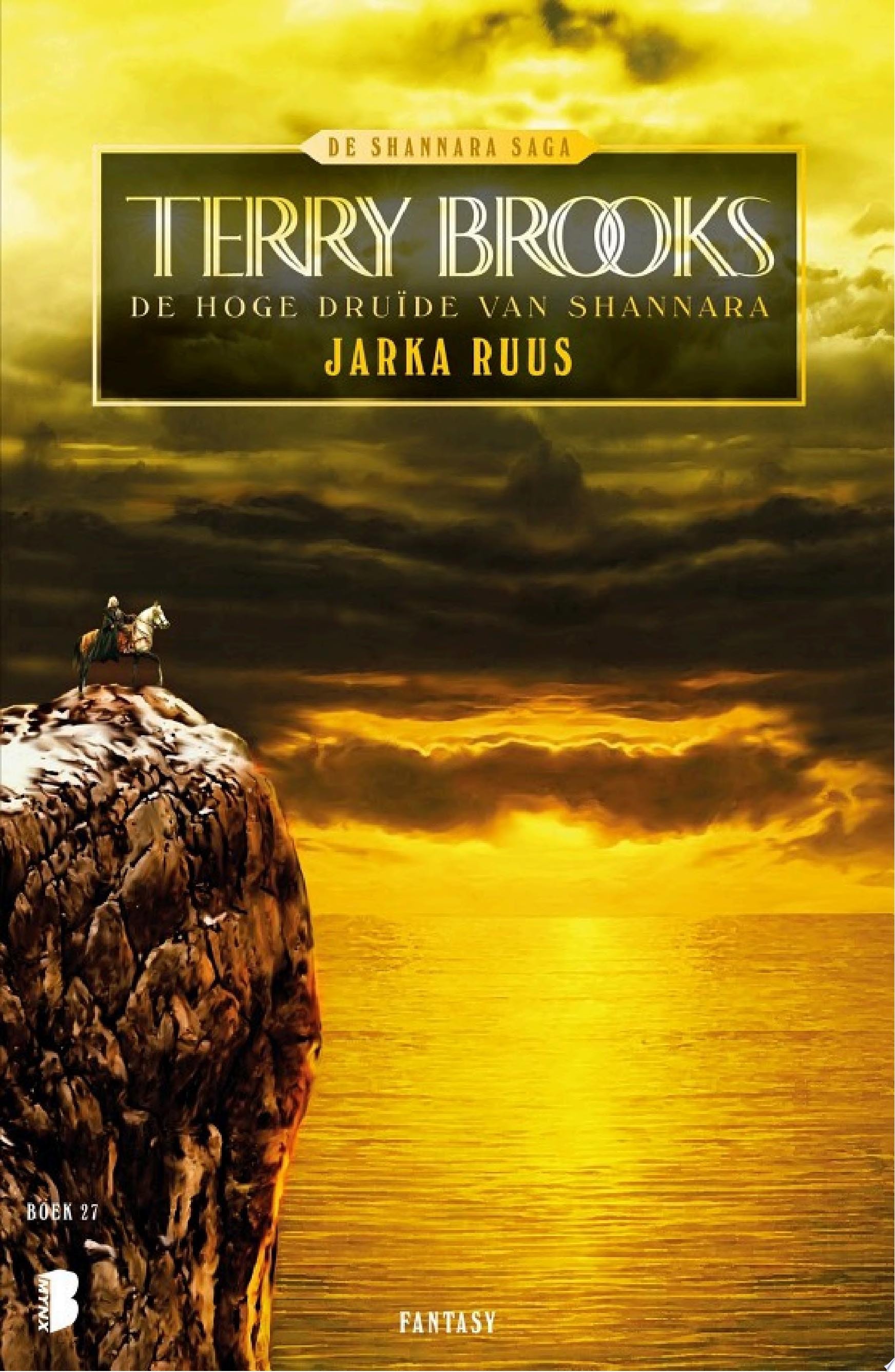 Jarka Ruus