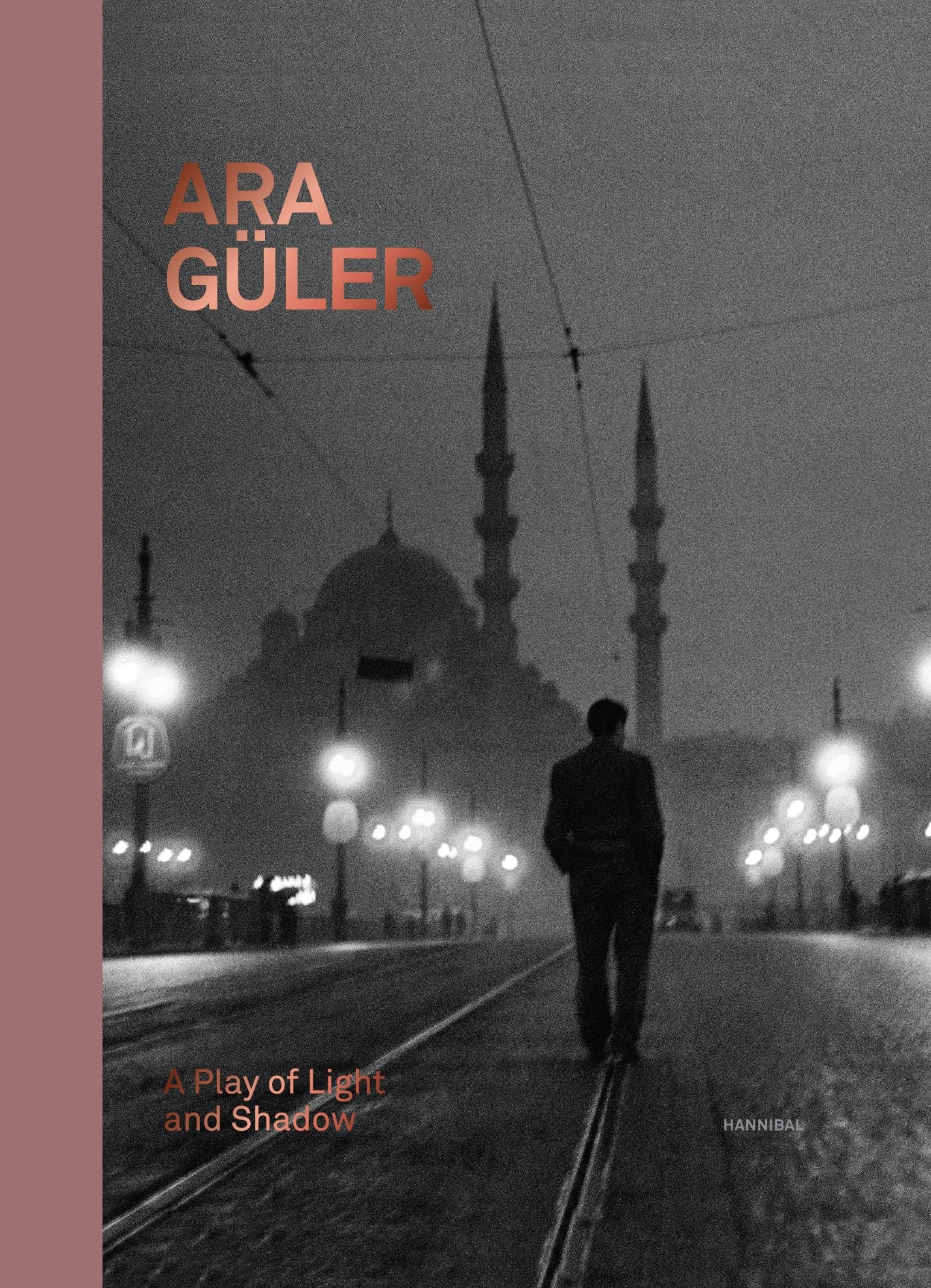 Ara Güler A Play of Light and Shadow