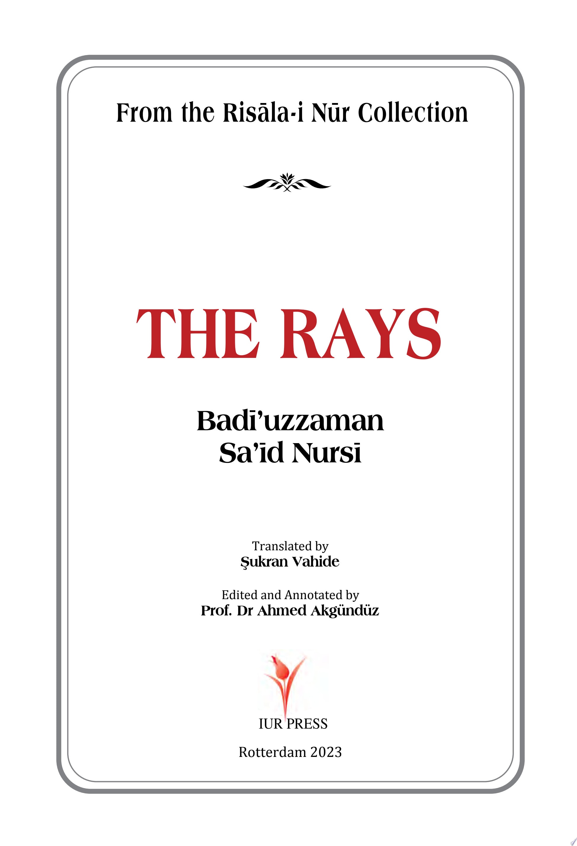 The Rays