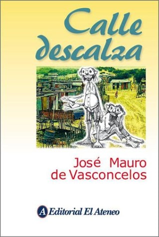 Calle Descalza