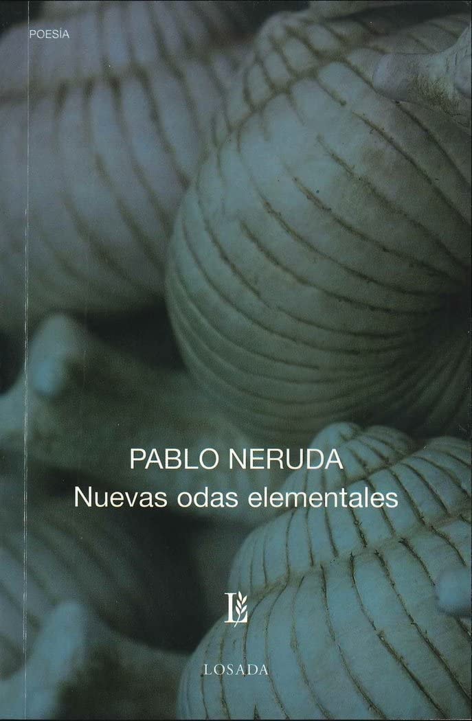 Nuevas Odas Elementales
