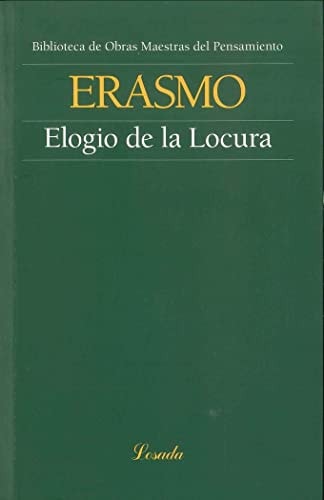 Elogio de la locura