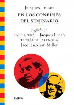 En los confines del seminario, seguido de La terce
