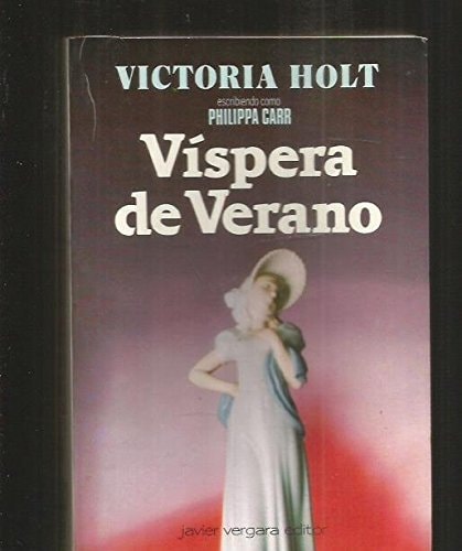 Víspera de verano