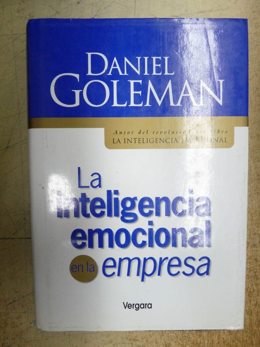 La inteligencia emocional en la empresa