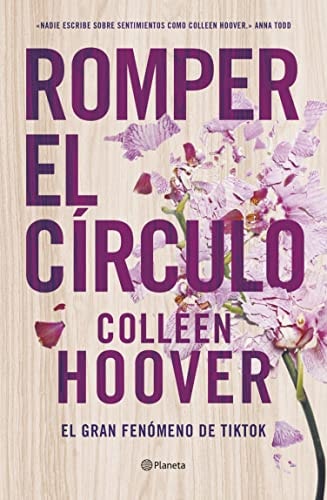 Romper el círculo (Planeta Internacional) (Spanish Edition)