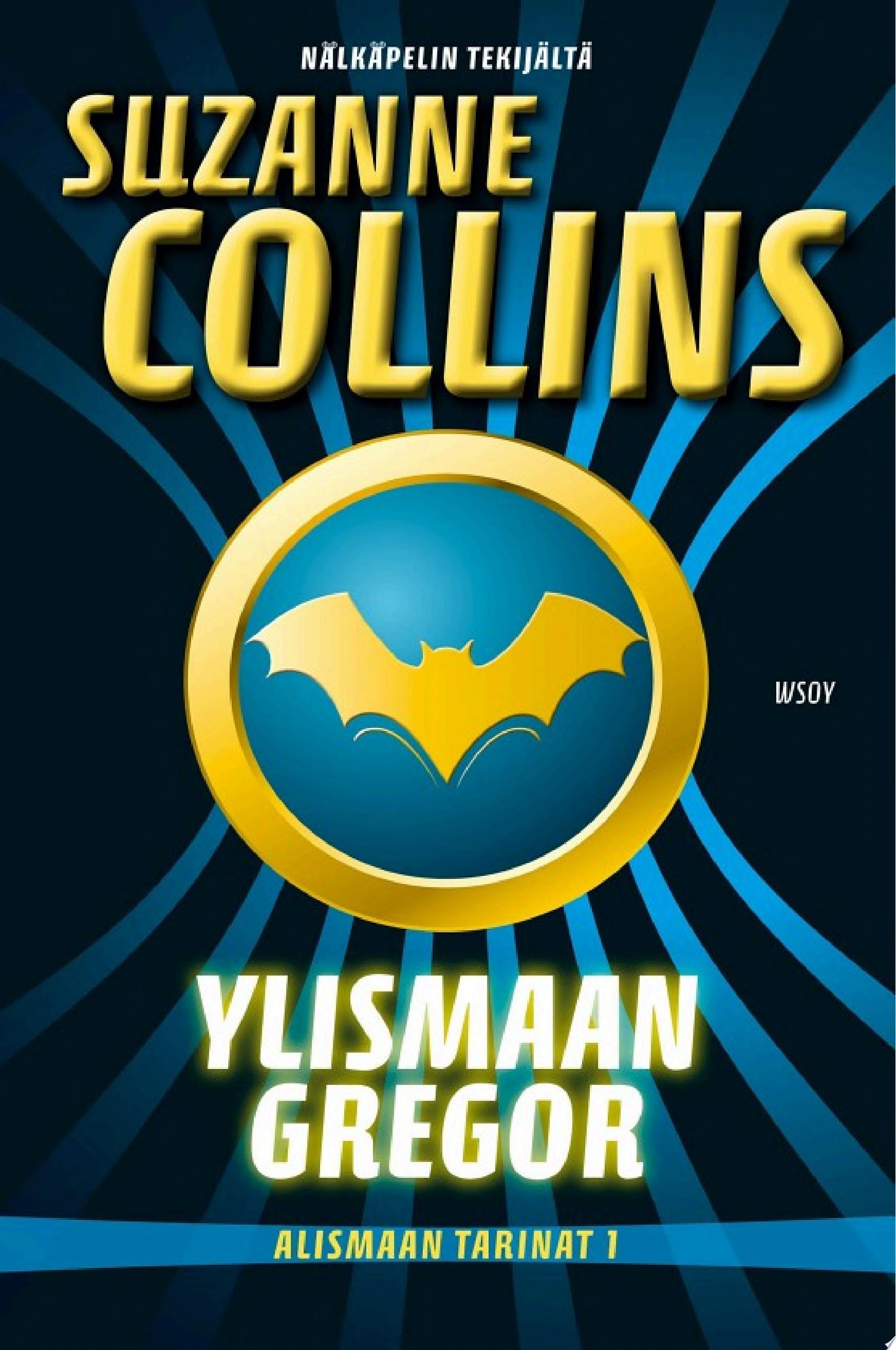 Ylismaan Gregor