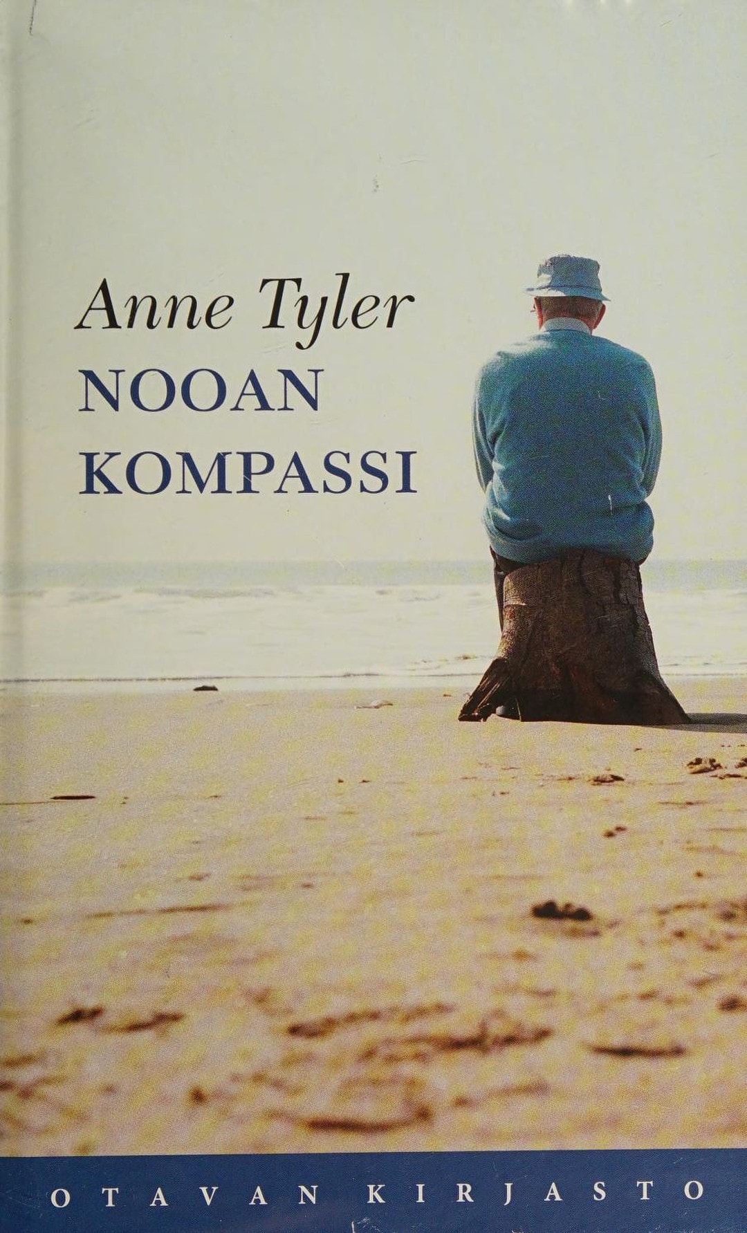 Nooan Kompassi