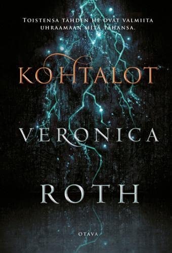 Kohtalot