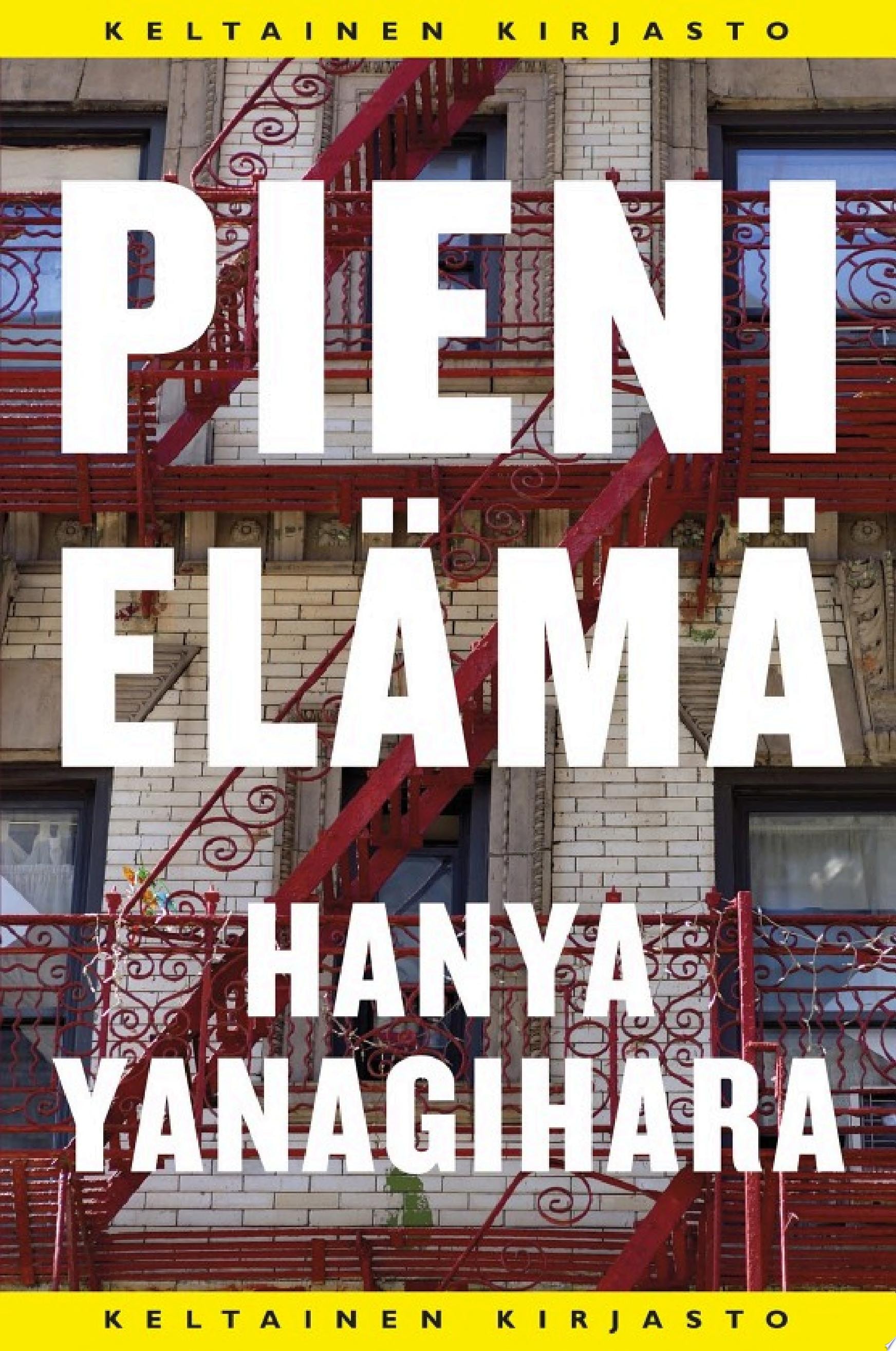 Pieni elämä