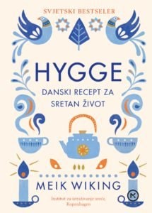 Hygge danski recept za sretan život
