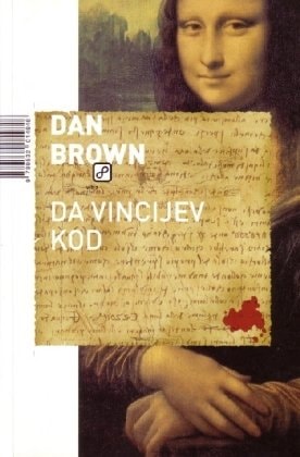 Da Vinčijev kod