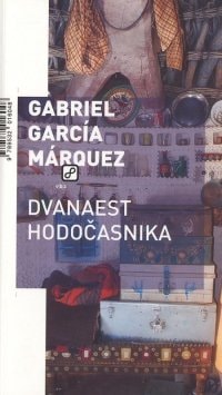 Dvanaest hodočasnika