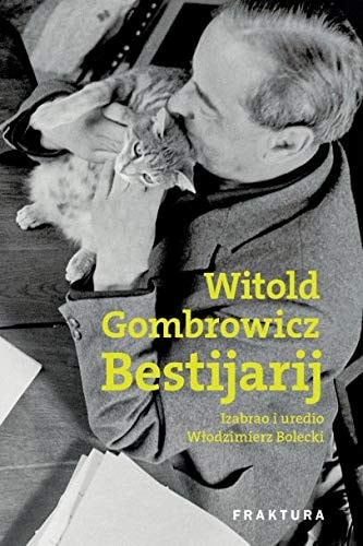 Bestijarij