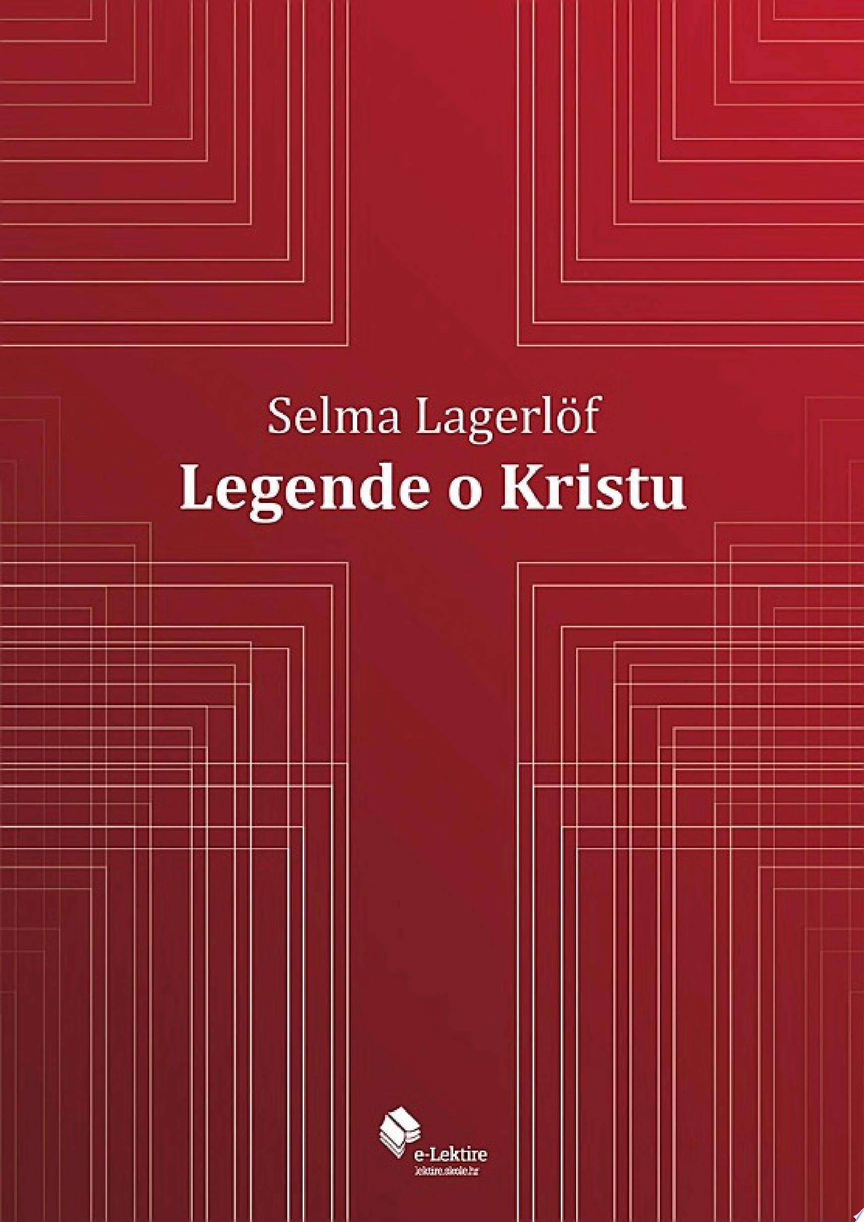 Legende o Kristu