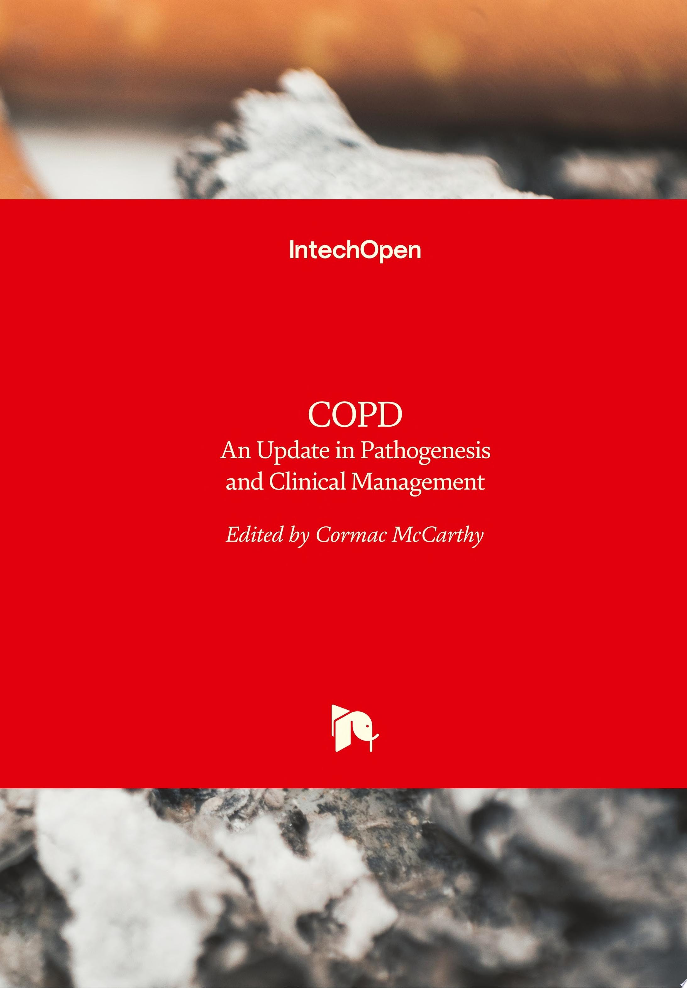 COPD An Update in Pathogenesis and Clinical Management