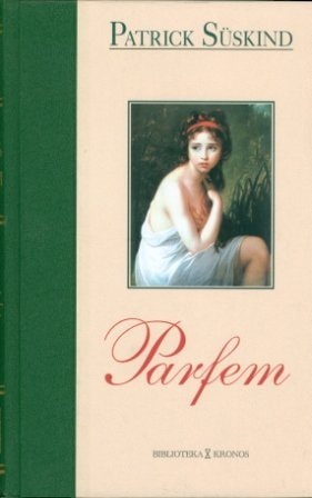 Parfem povijest jednog ubojice