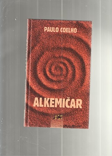 Alkemičar