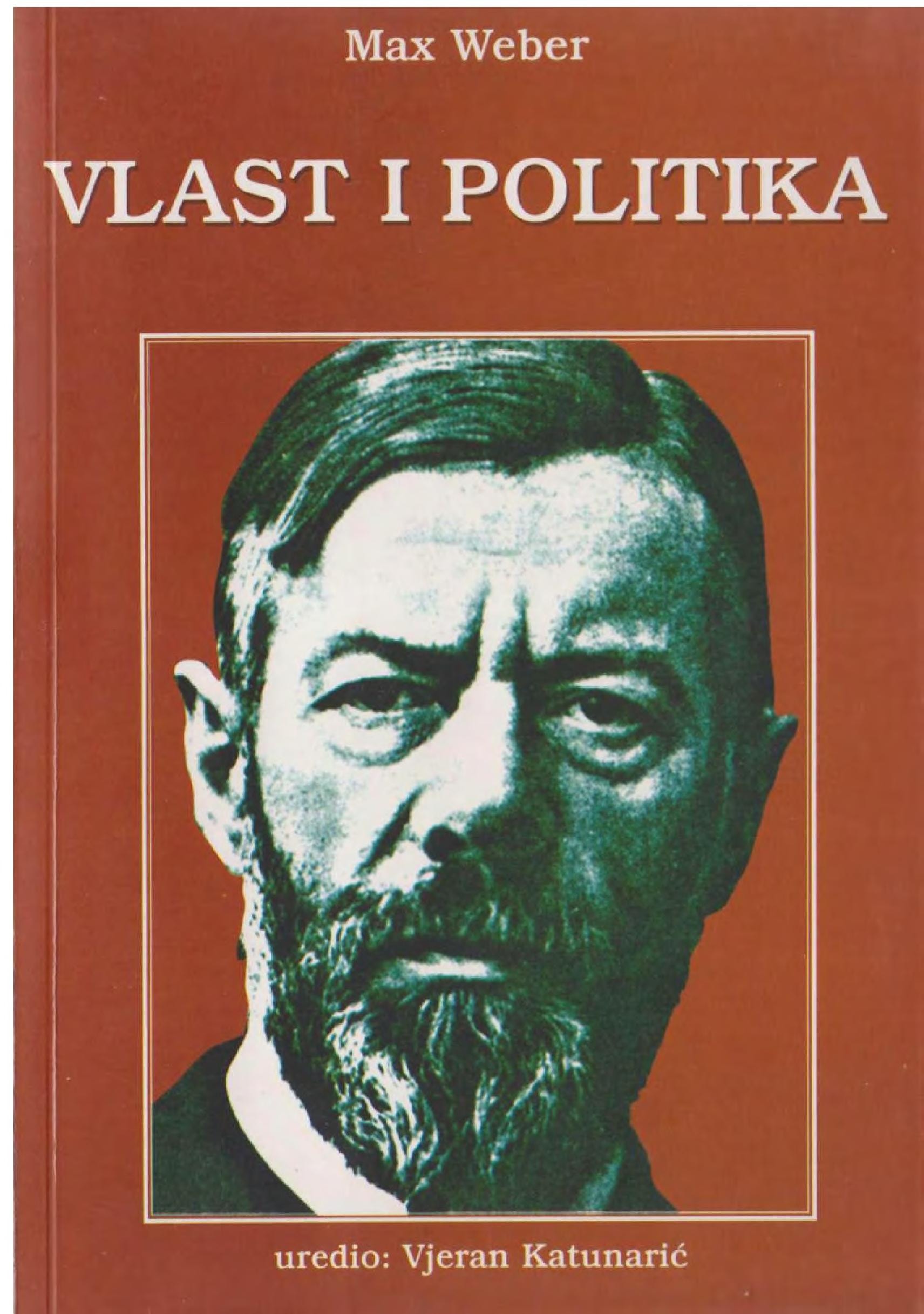 Vlast i politika