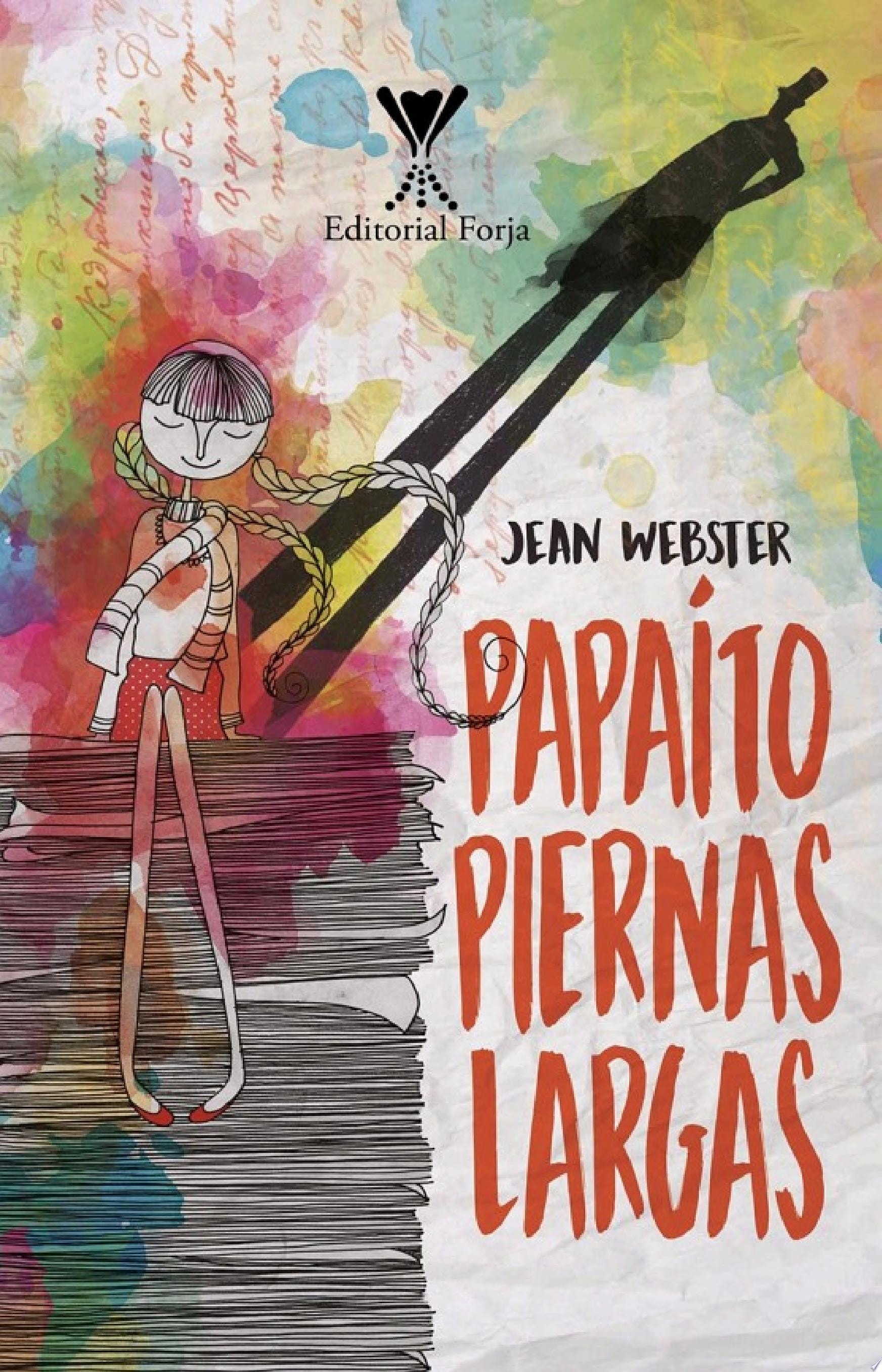 Papaíto piernas largas