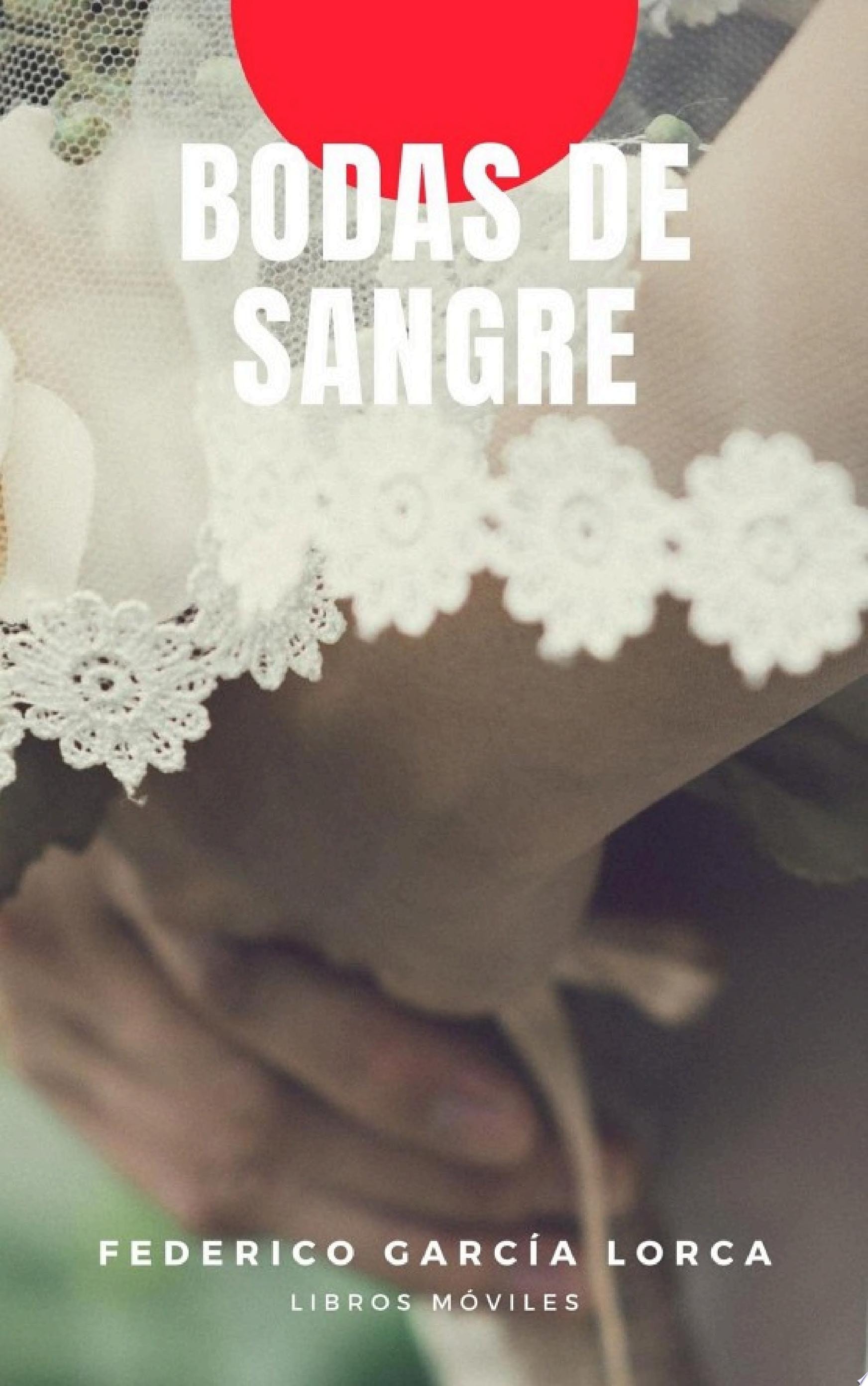 Bodas de Sangre
