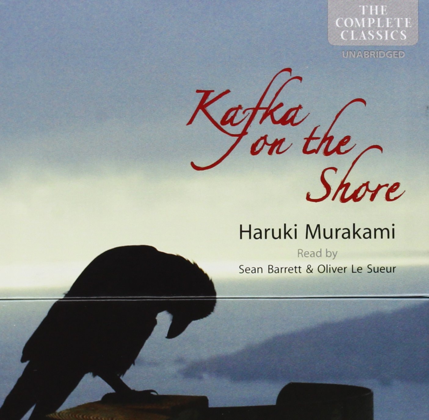 Kafka on the Shore