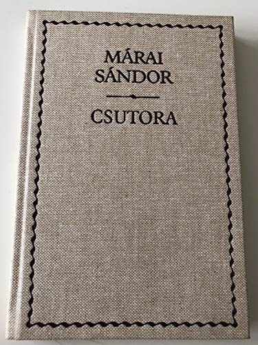 Csutora