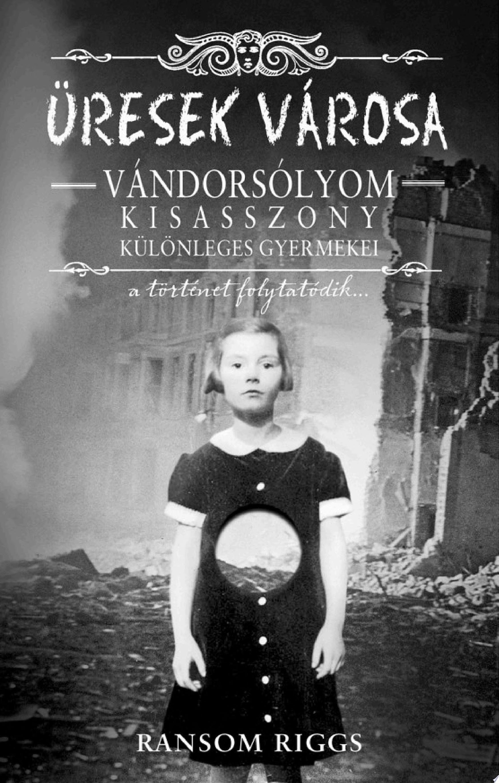 Üresek városa