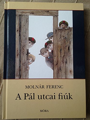 A Pál utcai fiúk