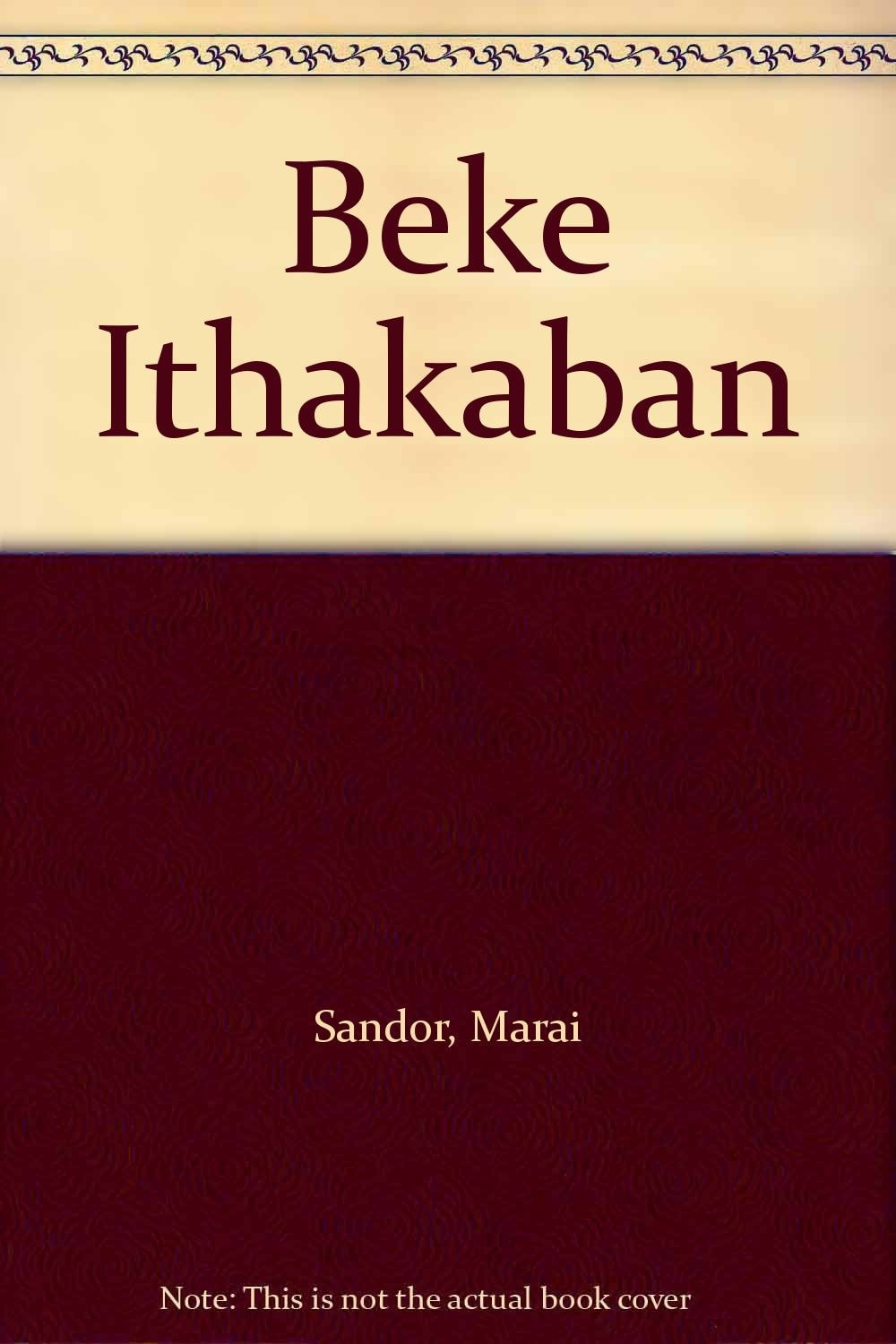 Beke Ithakaban