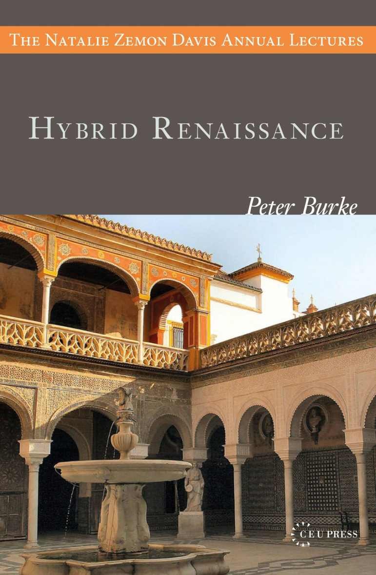 Hybrid Renaissance Culture, Language, Architecture