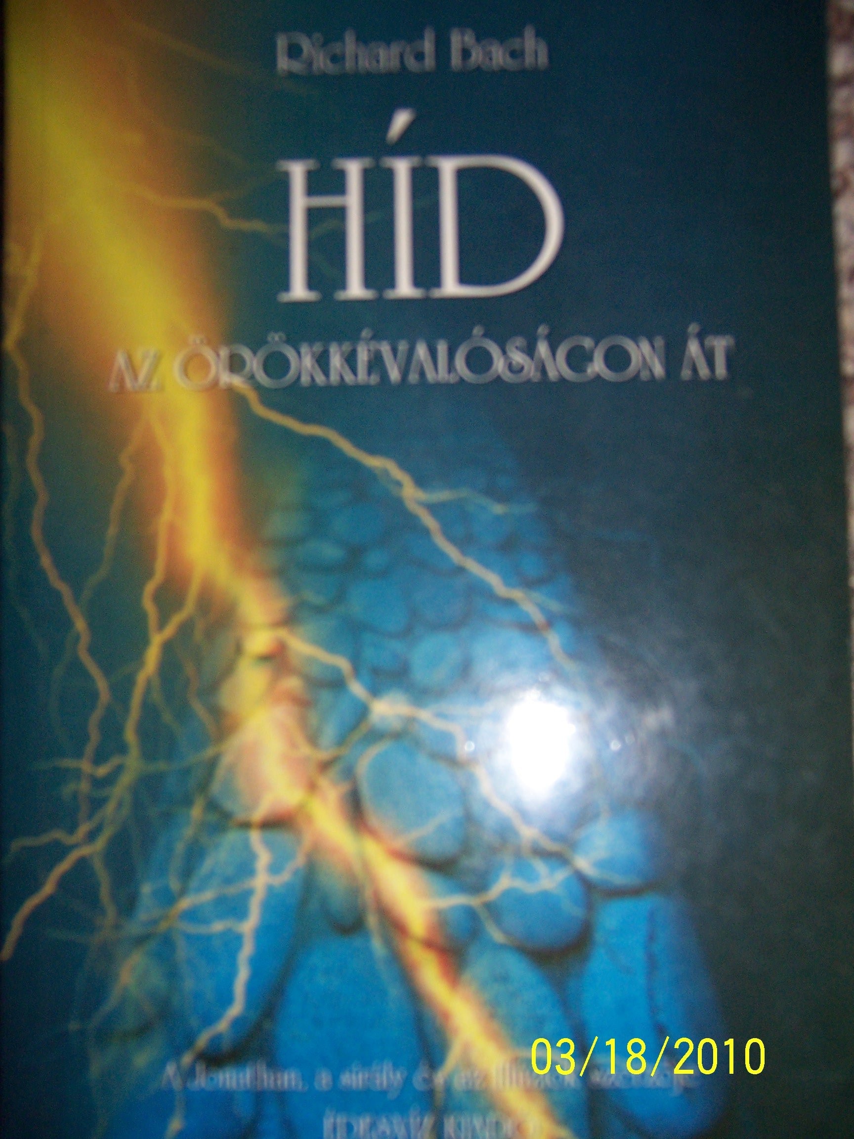 Hid (The Bridge Across Forever)