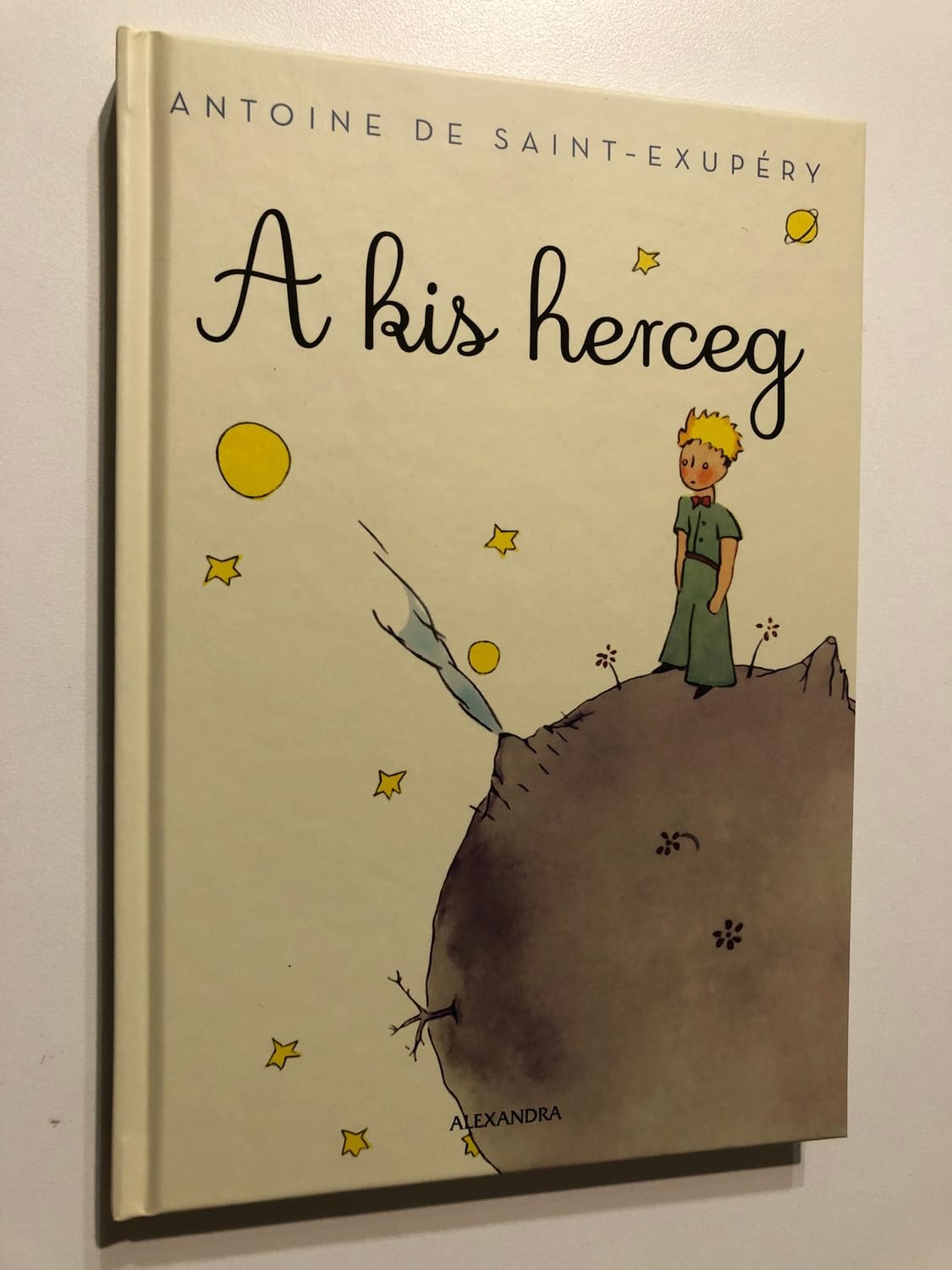 A kis herceg