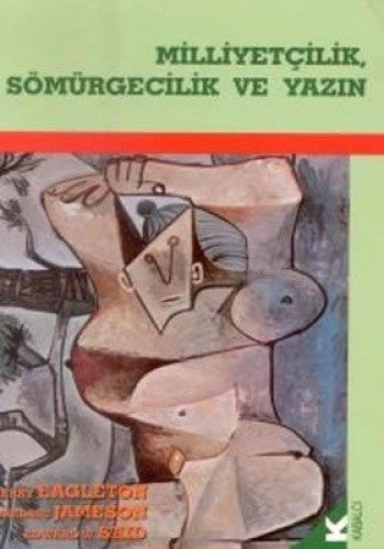 Milliyetcilik, Sömürgecilik ve Yazin