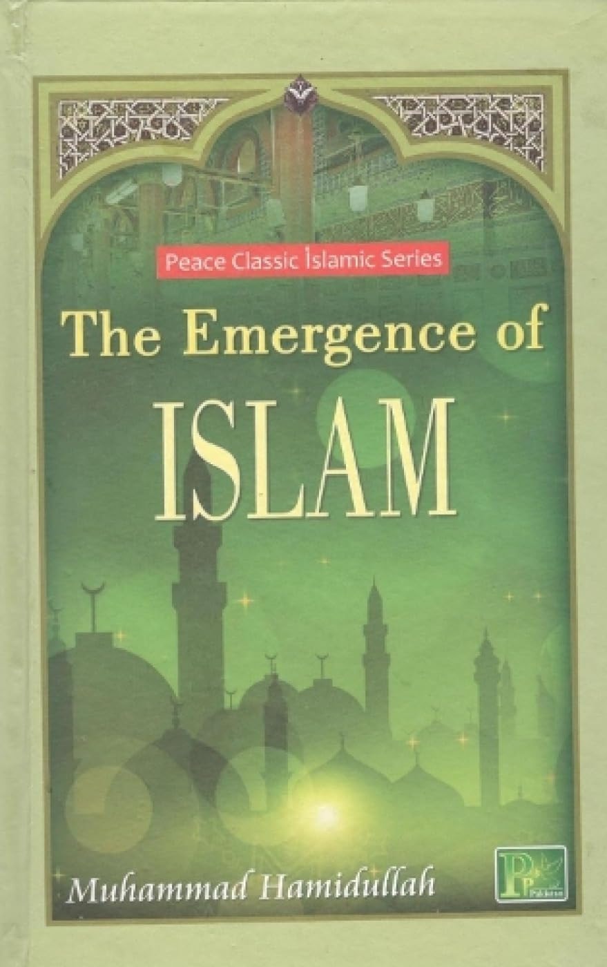 The Emergence of Islam