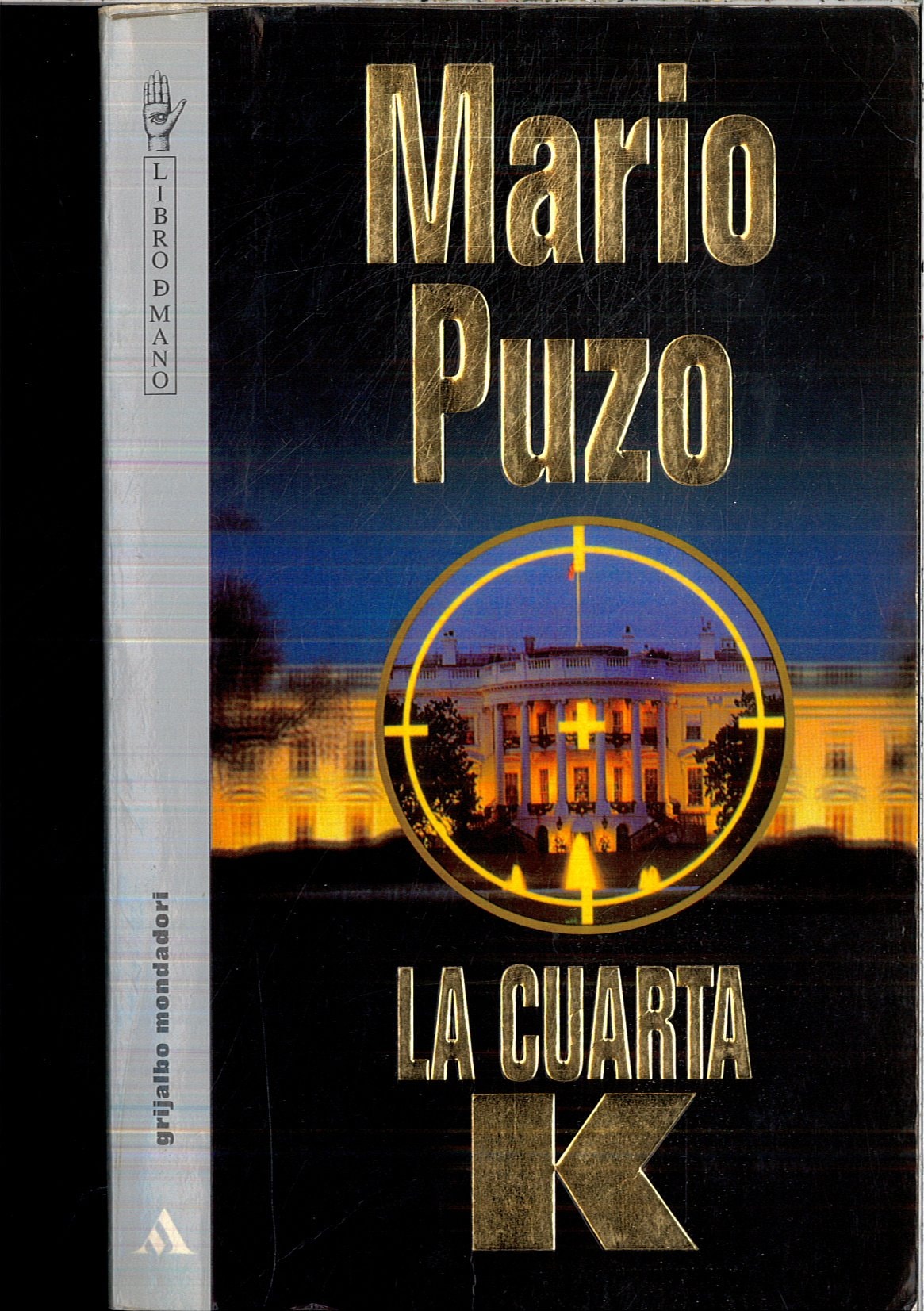 La cuarta K