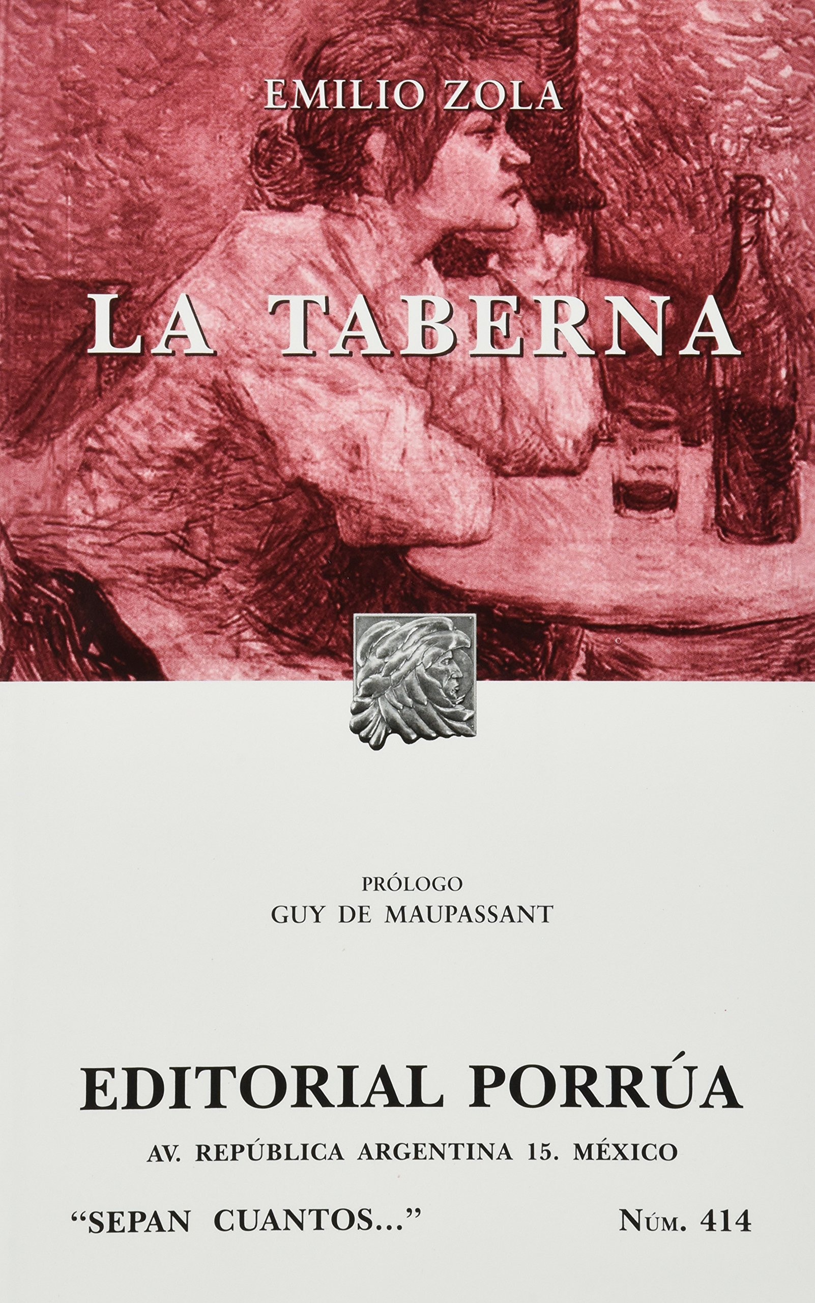 La taberna